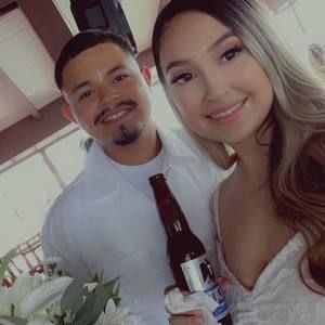 Meet your Posher, Sergio